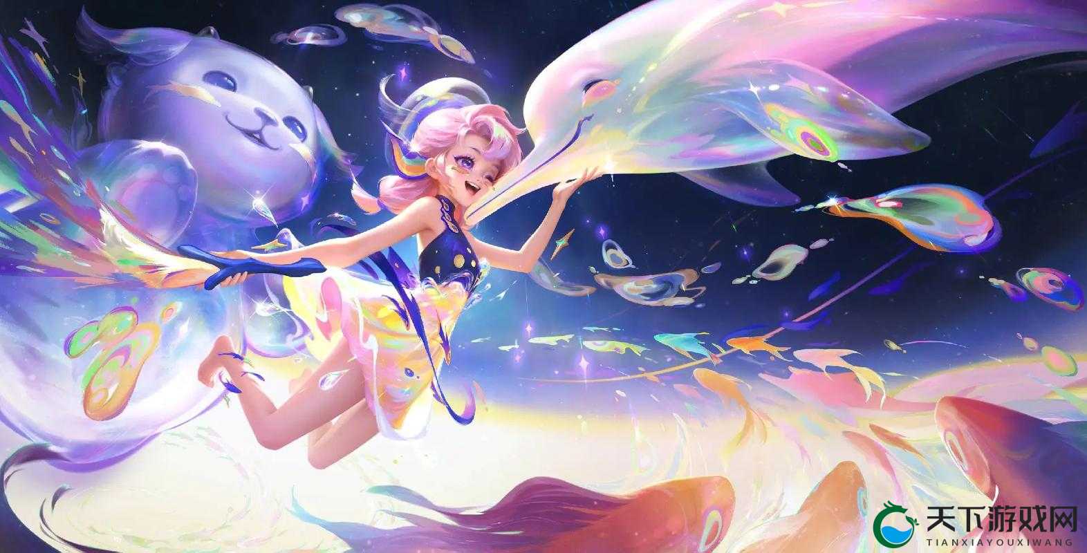 王者荣耀新英雄阿古朵全面介绍