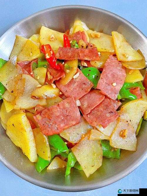 明日之后培根土豆饭配方一览，资源管理的高效指南