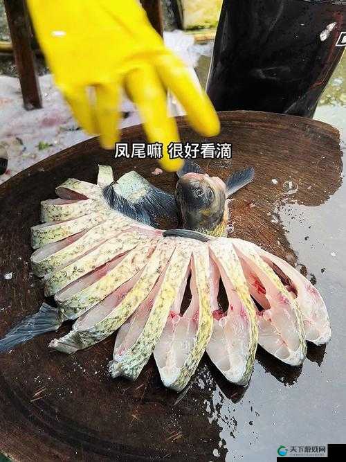 清蒸凤尾鱼的魅力与制作