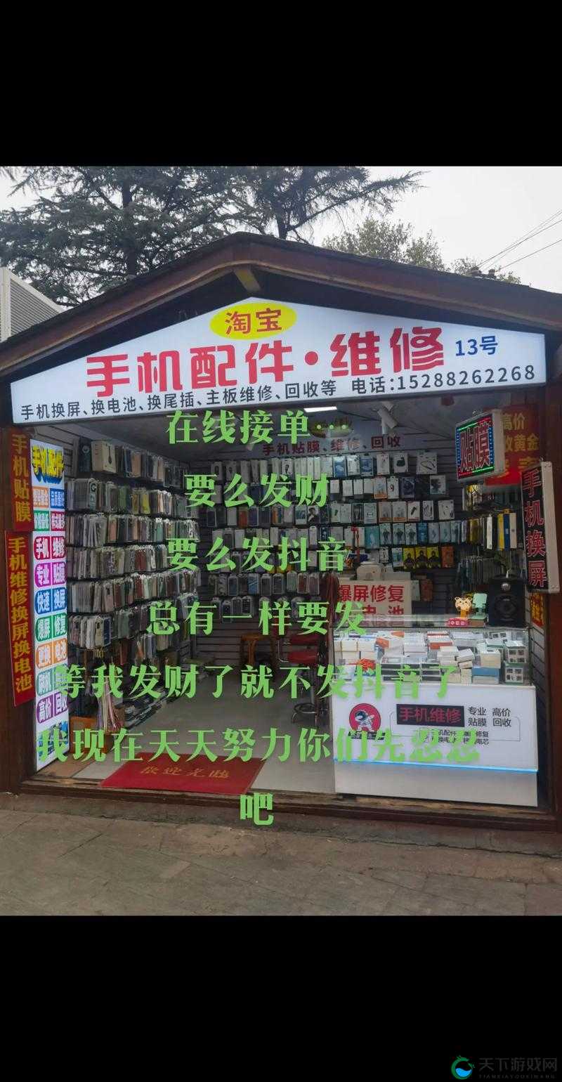 十三号修理店,赚钱技巧与攻略深度解析