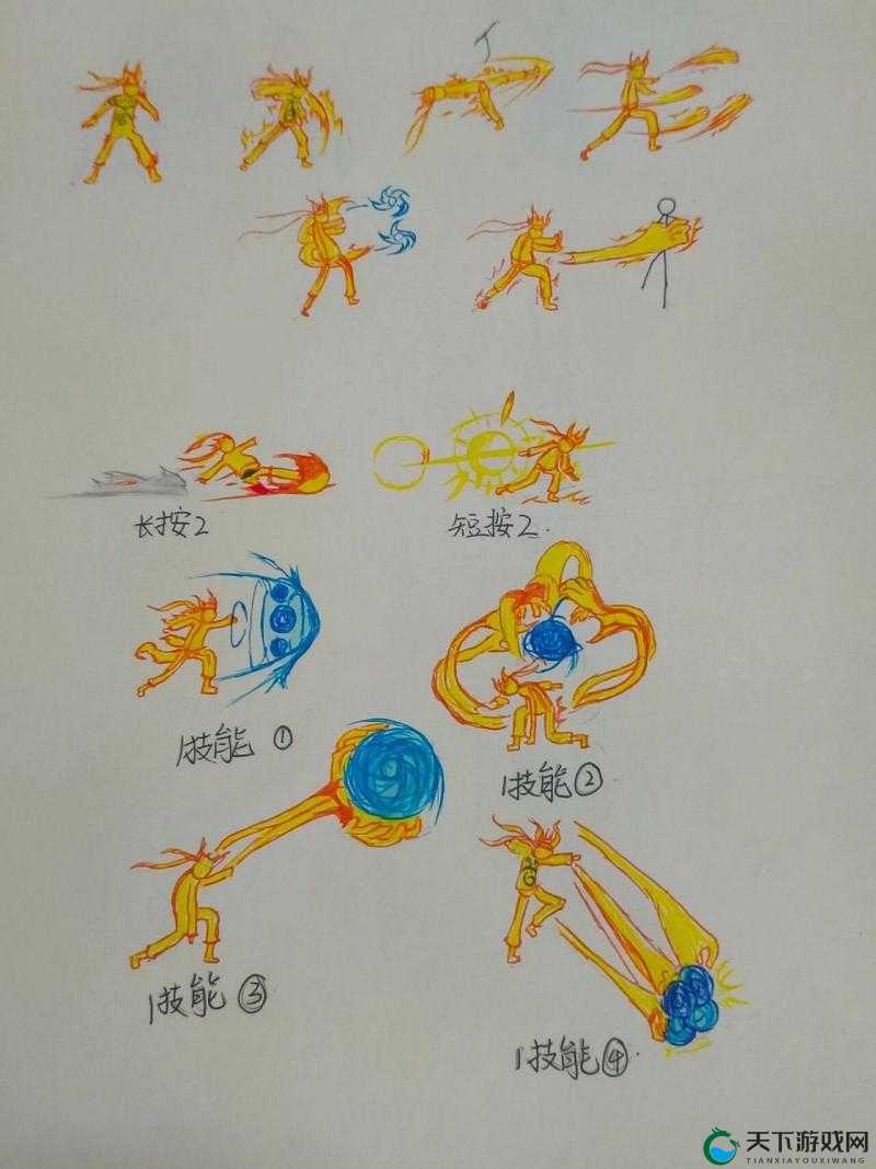 火影忍者手游鸣人九尾查克拉什么时候出,全面解析与资源管理