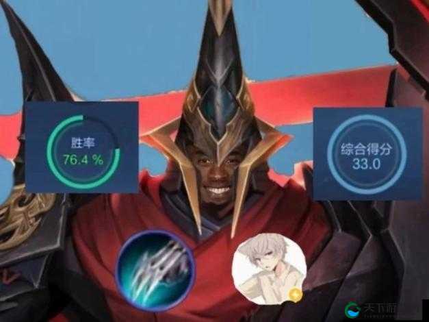 王者荣耀蒙恬羁绊属性效果强不强