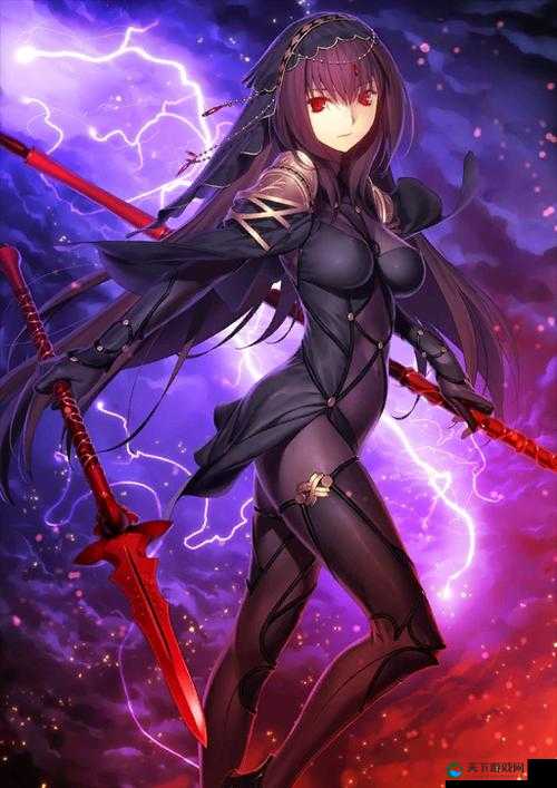 命运冠位指定斯卡哈怎么样？Fatego戗阶斯卡哈评测