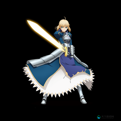 命运冠位指定saber职介哪个最强？Fatego最强剑阶英灵解析
