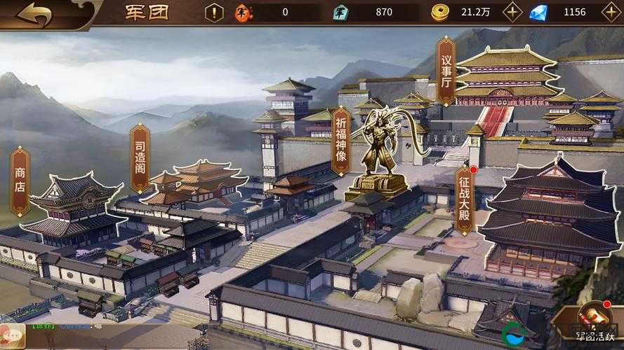 极无双,在三国乱世中铸就无双战魂的装备进阶之旅