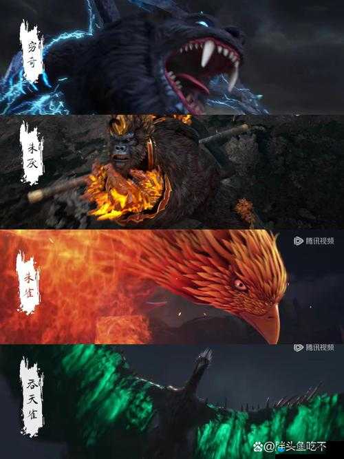 完美世界3D手游帮会系统凶兽栏玩法详细介绍