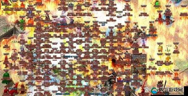 传奇世界手游攻略,攻取沙城的关键因素