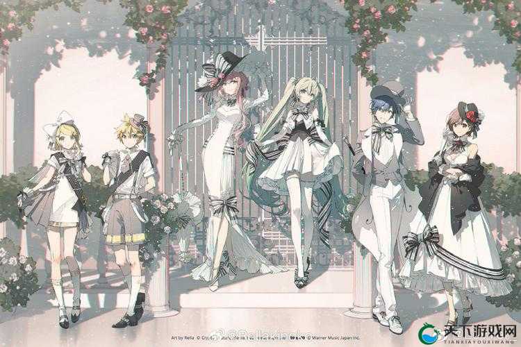 乖离性百万亚瑟王MIKU EXPO Japan巡回演出扭蛋活动的资源管理艺术