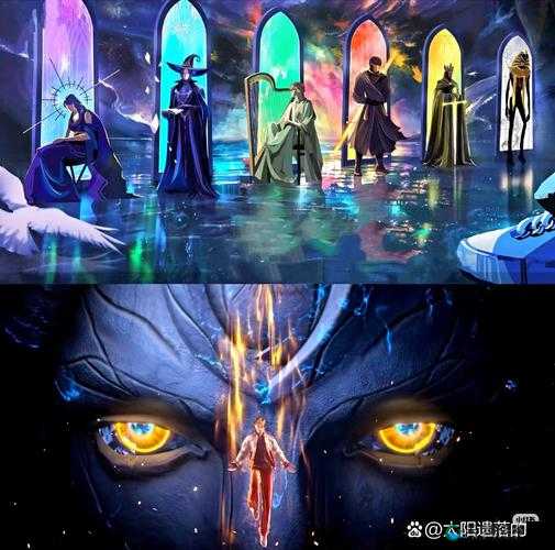 魂之幻影,探索战斗力的奥秘与提升之道