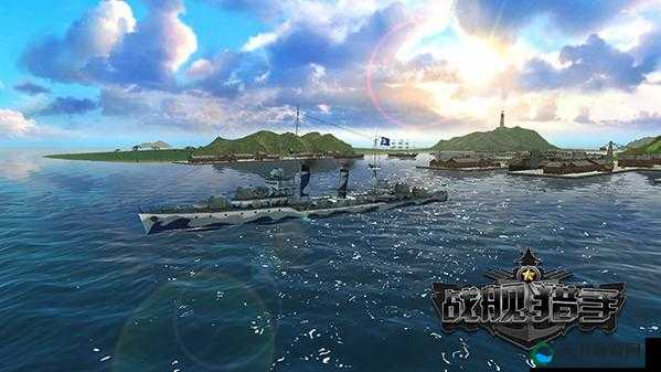 战舰猎手深度解析，M系驱逐舰维克斯的海洋利刃
