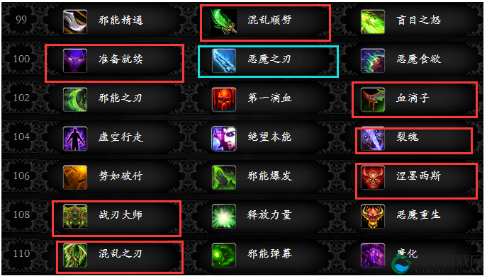 围攻大菠萝恶魔猎手玩法攻略