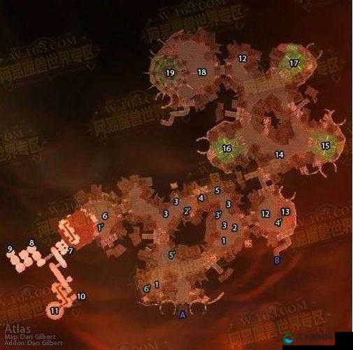 酷酷爱魔兽之斯坦索姆战役，详尽攻略大揭秘