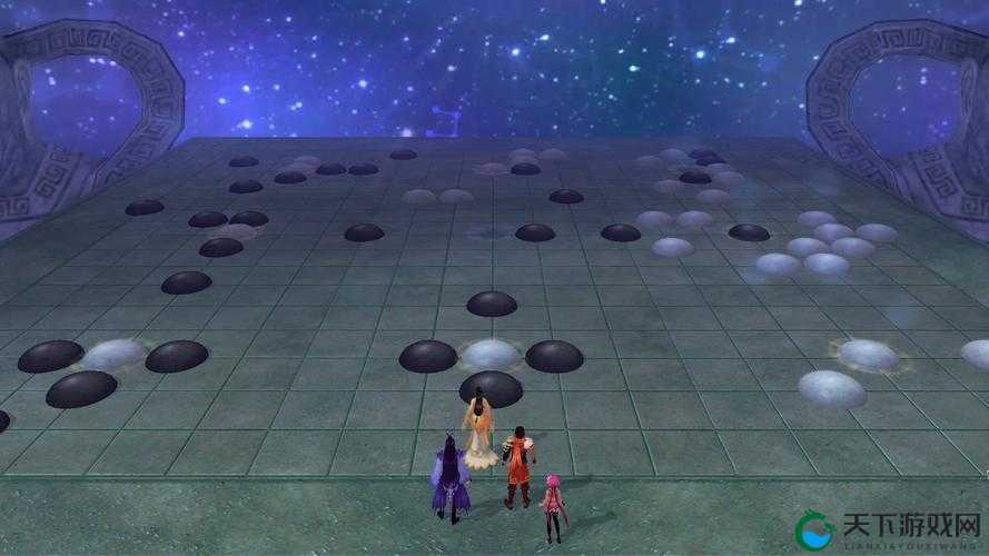 伏魔进阶仙剑3D回合七星伏魔攻略深度解析