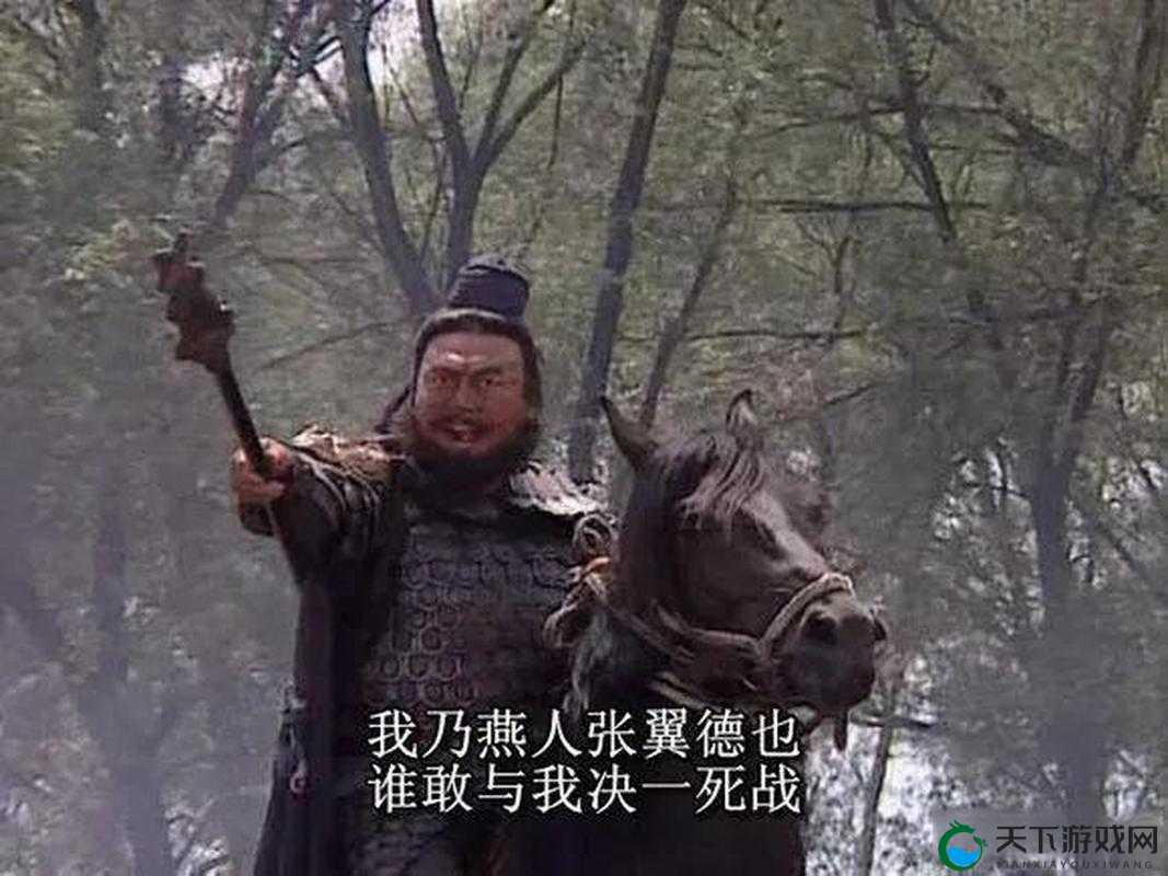 俺乃燕人张翼德，小米超神张飞优缺点分析