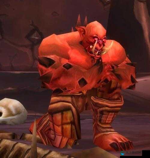 魔龙之魂红色兽人本噩梦级通关攻略