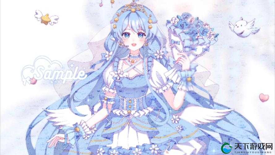 天使幻想演示视频引发的玩法革命预测
