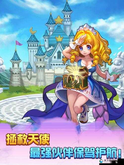 天使幻想深度攻略与个人实战经验分享