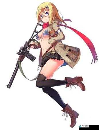 少女前线戗娘百科讲坛——夜战篇