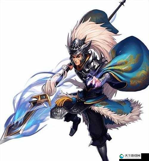 三国高富帅是也!可以这很三国马超之解读及玩法革命预测