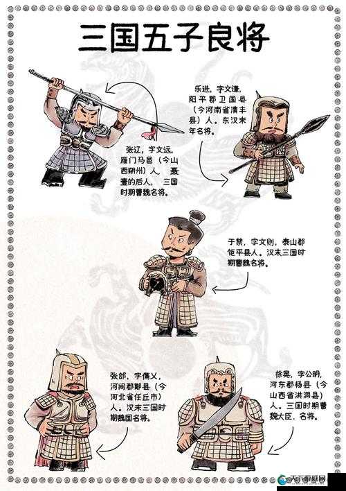 放开那三国2五子良将张辽武将属性解析