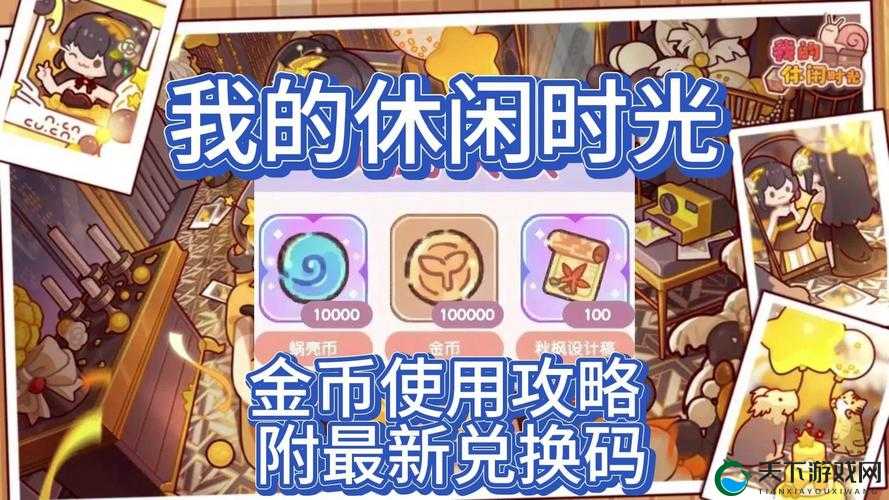 HIT，我守护的一切金币获取与使用攻略
