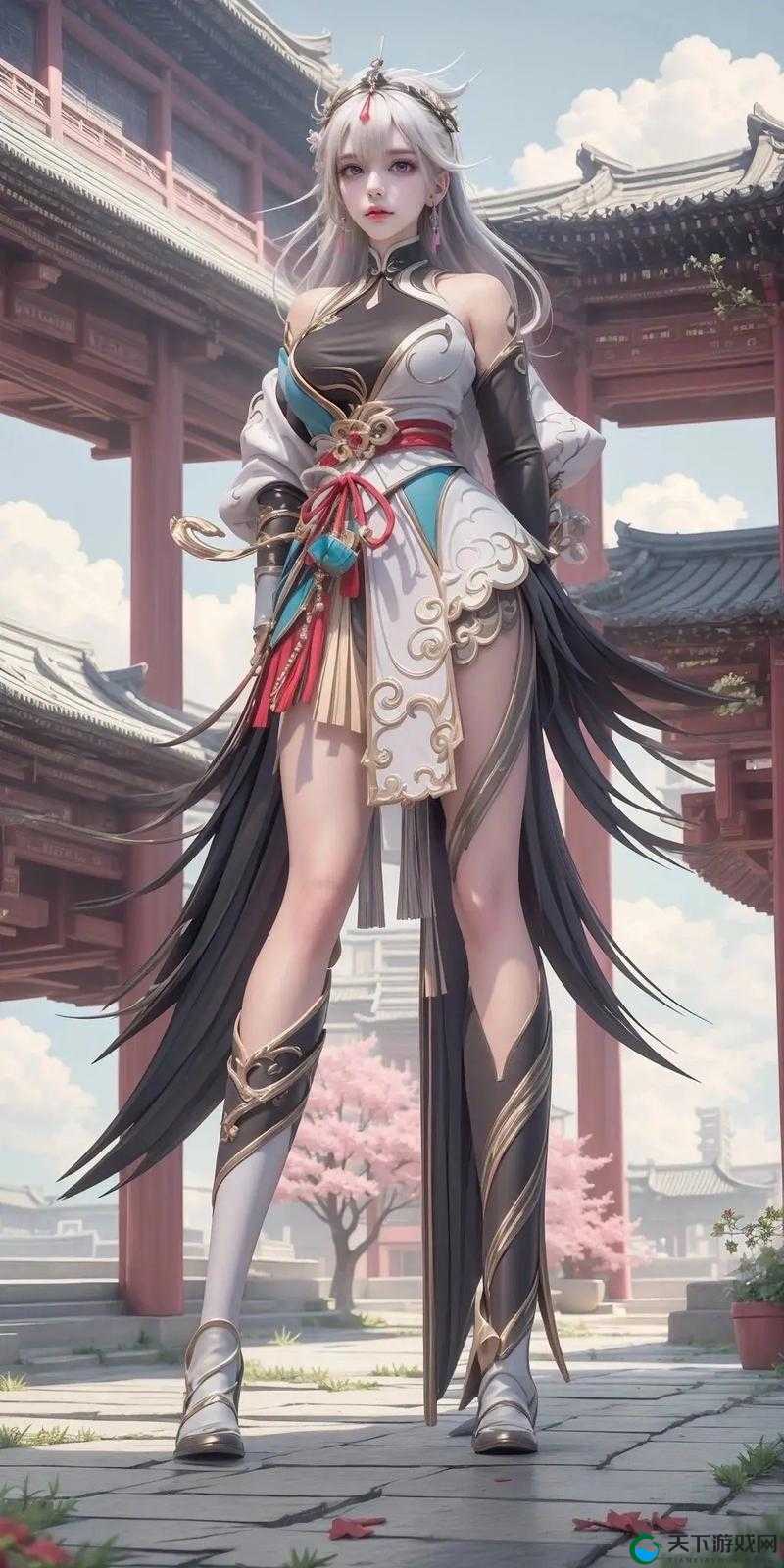 云缨拿戗奖励自己核心图揭秘：高清大图与详细解析，让你全面了解云缨的独特魅力