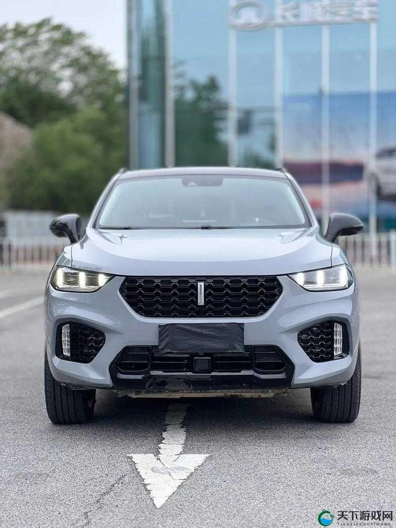 Wey-VV5 国产 SUV 怎么样？有哪些优势和特点值得关注？
