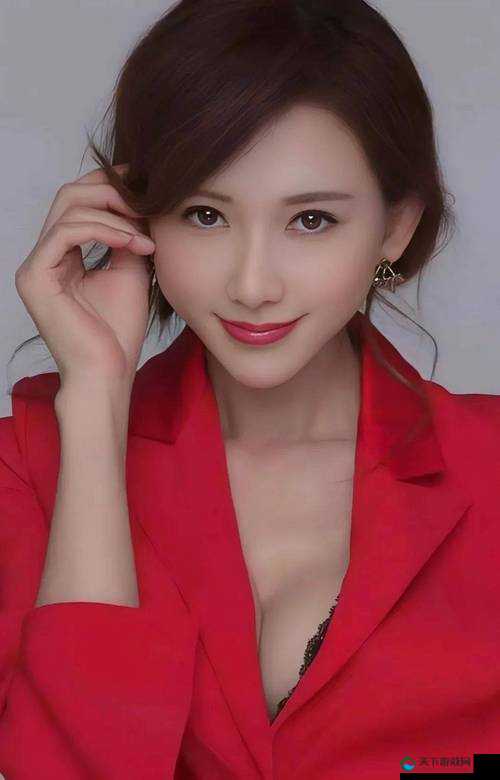 为什么林志玲被称为极品?她的美丽和魅力究竟在哪里?