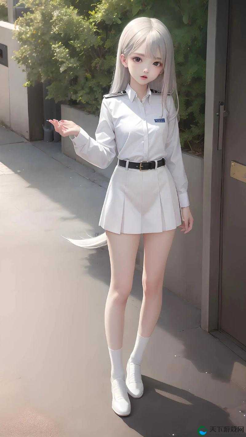AI 少女进入后如何进行导入并生成合适？有哪些技巧和方法？