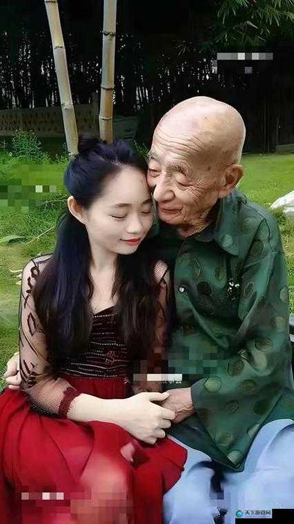 经典老头与老汉 GAyxXXⅩ：揭秘背后的故事与真相