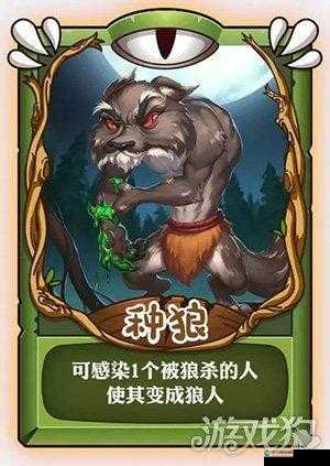 狼人的兄弟来袭，十月新英雄狂猎属性深度解析