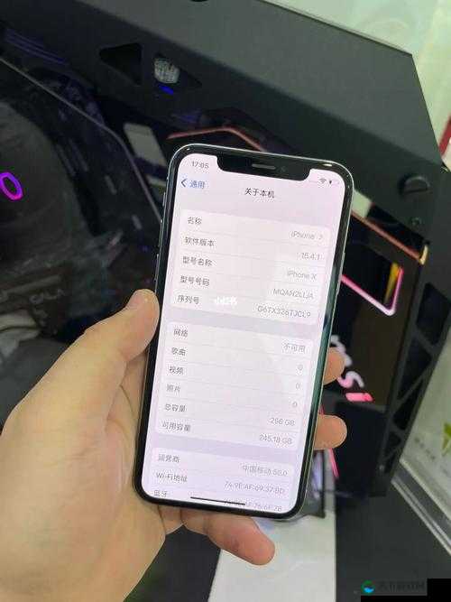 R9000X 成色究竟如何？快来一探究竟全新还是二手，这里给你答案