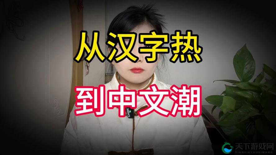 2019 中文有何独特魅力？为何它能成为最近的最佳？一起来探讨