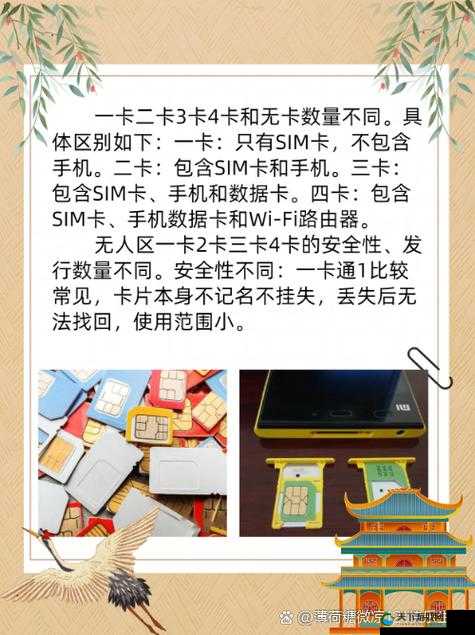 探索国产无人区码卡二卡3卡4卡的实用功能与购买指南,了解最新技术趋势与应用场景