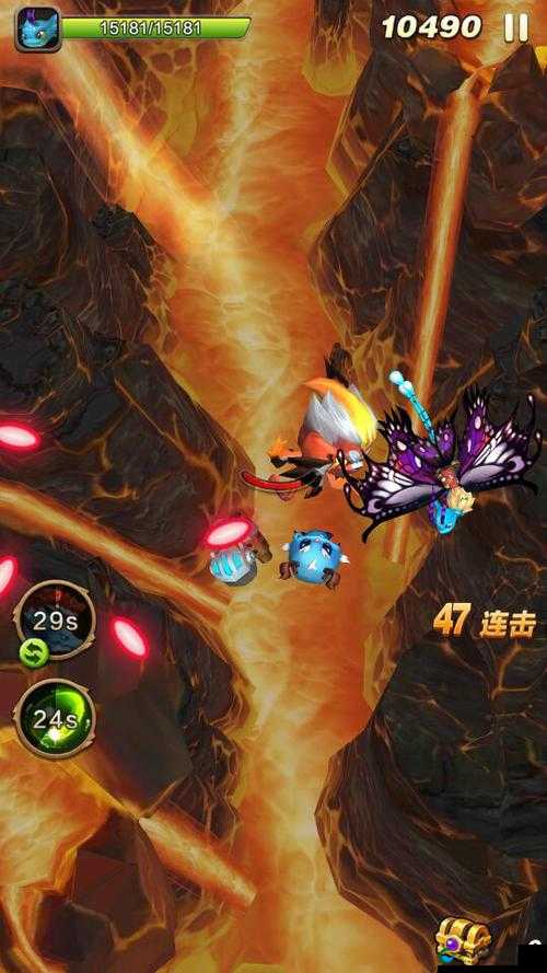 驯龙战机3D小蝴蝶怎么样？S级宠物技能介绍
