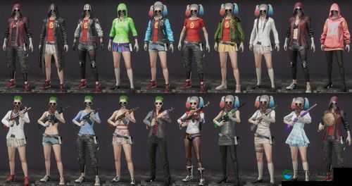 河北采花 PUBG 专卖网：揭秘游戏黑市的惊人真相