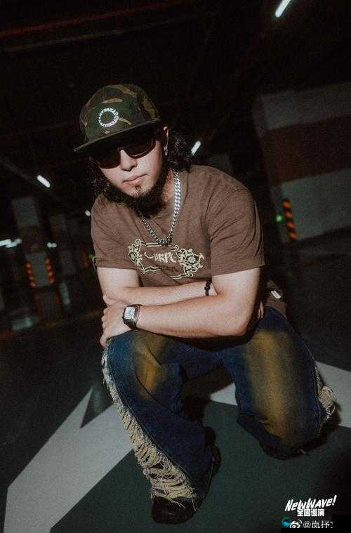 顶级RAPPER潮水日本巡演震撼来袭，粉丝狂热追捧，音乐与文化的完美碰撞