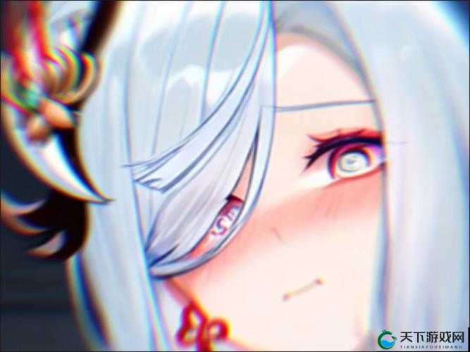 NEJISIMsara 申鹤版全解锁：探索神秘的仙侠世界