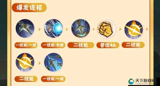 忍将忍术介绍之飞雷神之术