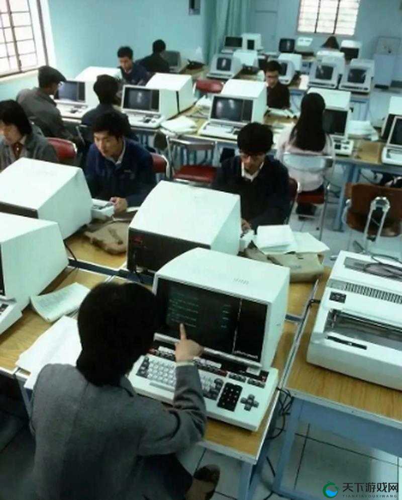 零八零八，谁有电脑照片？快来分享吧