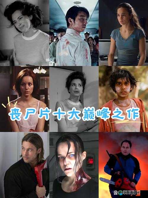 丧尸 A 片髦片是否存在伦理和道德问题？