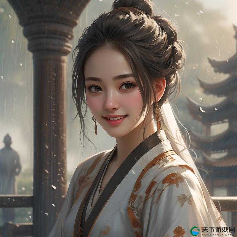 100 张尼姑头像图片大赏，你想知道尼姑们的不同神态和气质吗？快来一探究竟