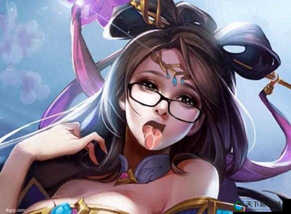 貂蝉翻白眼流泪红脸背后的情感纠葛：揭秘古代美人内心世界的复杂情感与命运转折