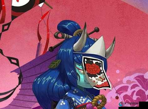 阴阳师风筝青皮肤妖怪是什么 天邪鬼青在哪里多——演变史专题