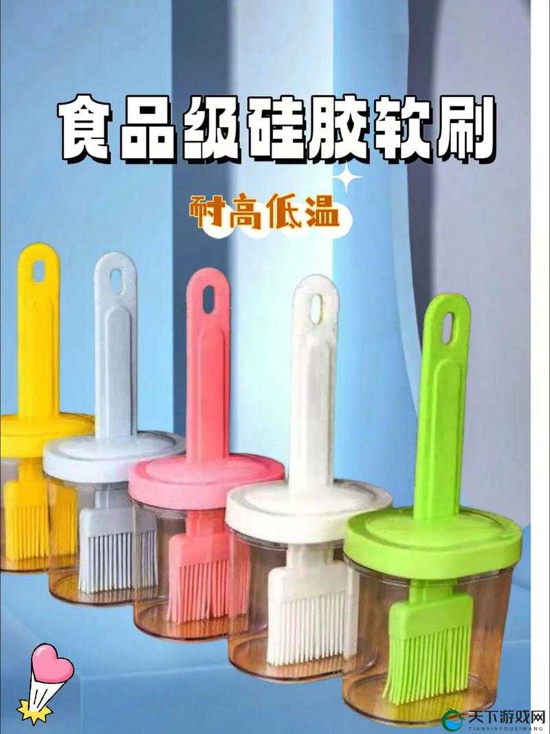 什么样的油刷适合厨房使用？哪种材质的油刷更健康？如何选择优质的油刷？厨房油刷哪种好？你知道如何正确使用油刷吗？