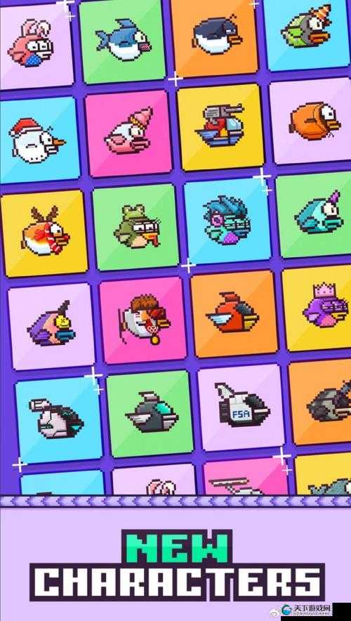 Flappy Bird通关技巧[视频]全攻略