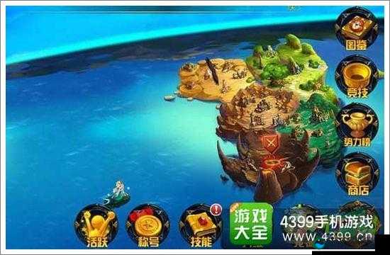 利维亚战记新手攻略，解锁钻石获取秘籍