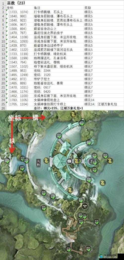 破旧小屋，剑侠情缘手游神秘小黑屋坐标传送解析
