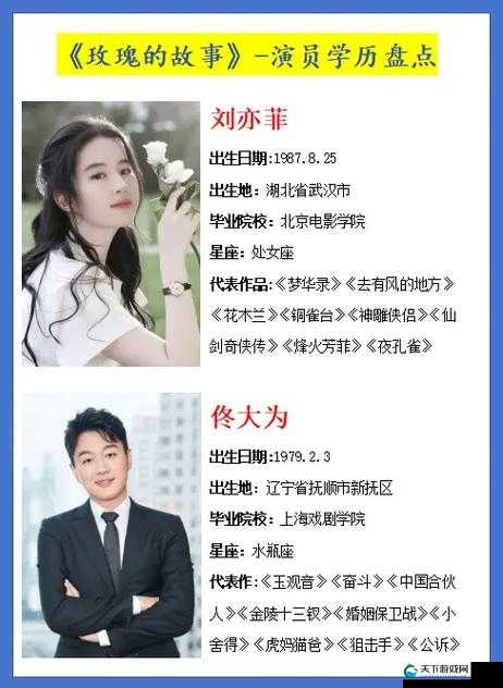 九位国产 A 片演员的故事，你了解多少？