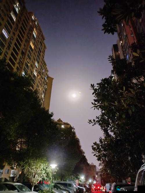 小芳月亮很圆是怎么回事？为何大家都在讨论小芳与月亮很圆？